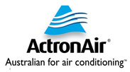 ActronAir Australia for air conditioning