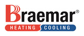 Braemar -heating and cooling